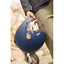 By City Roadster III helmet matt blue BY CITY MOTOVEIKALS 21