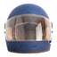 By City Roadster III helmet matt blue BY CITY MOTOVEIKALS 21
