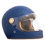 By City Roadster III helmet matt blue BY CITY MOTOVEIKALS 21