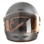 By City Roadster III helmet matt gray BY CITY MOTOVEIKALS 21