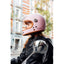 By City Roadster III helmet pink BY CITY MOTOVEIKALS 21