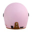 By City Roadster III helmet pink BY CITY MOTOVEIKALS 21