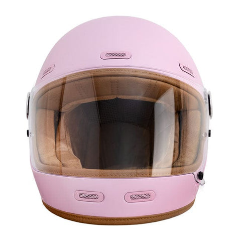 By City Roadster III helmet pink BY CITY MOTOVEIKALS 21