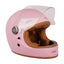 By City Roadster III helmet pink BY CITY MOTOVEIKALS 21