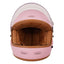 By City Roadster III helmet pink BY CITY MOTOVEIKALS 21