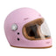 By City Roadster III helmet pink BY CITY MOTOVEIKALS 21