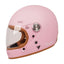 By City Roadster III helmet pink BY CITY MOTOVEIKALS 21