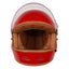 By City Roadster III helmet red BY CITY MOTOVEIKALS 21