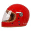 By City Roadster III helmet red BY CITY MOTOVEIKALS 21