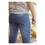By City Route II jeans blue BY CITY MOTOVEIKALS 21