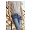 By City Route II jeans blue BY CITY MOTOVEIKALS 21