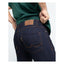 By City Route II jeans dark blue BY CITY MOTOVEIKALS 21