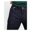 By City Route II jeans dark blue BY CITY MOTOVEIKALS 21