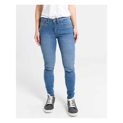 By City Route II jeans female BY CITY MOTOVEIKALS 21