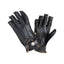 By City Second Skin gloves ladies black BY CITY MOTOVEIKALS 21