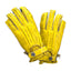 By City Second Skin gloves yellow BY CITY MOTOVEIKALS 21