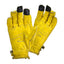 By City Second Skin gloves yellow BY CITY MOTOVEIKALS 21
