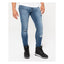 By City Soul jeans blue BY CITY MOTOVEIKALS 21