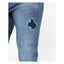 By City Soul jeans blue BY CITY MOTOVEIKALS 21