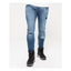 By City Soul jeans blue BY CITY MOTOVEIKALS 21
