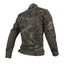 By City Spring II jacket camo BY CITY MOTOVEIKALS 21