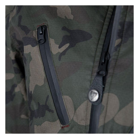 By City Spring II jacket camo BY CITY MOTOVEIKALS 21