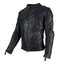 By City Street Cool jacket black BY CITY MOTOVEIKALS 21