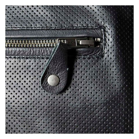 By City Street Cool jacket black BY CITY MOTOVEIKALS 21