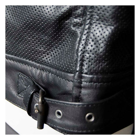 By City Street Cool jacket black BY CITY MOTOVEIKALS 21