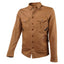 By City SUV II shirt beige BY CITY MOTOVEIKALS 21