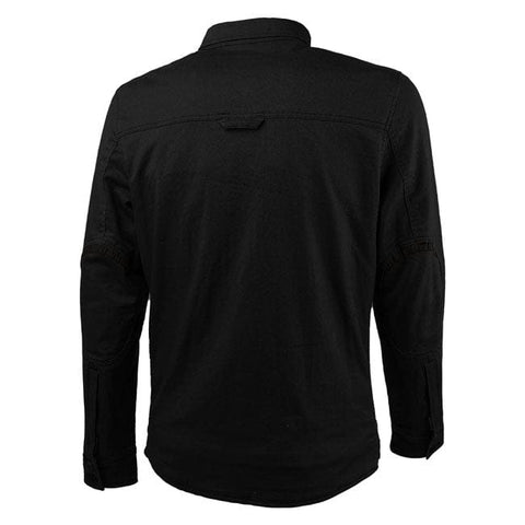 By City SUV II shirt black BY CITY MOTOVEIKALS 21