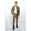 By City SUV II shirt green BY CITY MOTOVEIKALS 21