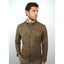 By City SUV II shirt green BY CITY MOTOVEIKALS 21