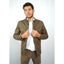 By City SUV II shirt green BY CITY MOTOVEIKALS 21