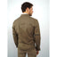 By City SUV II shirt green BY CITY MOTOVEIKALS 21