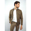 By City SUV II shirt green BY CITY MOTOVEIKALS 21