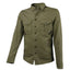 By City SUV II shirt green BY CITY MOTOVEIKALS 21