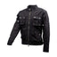 By City Teneree Venty IV jacket black BY CITY MOTOVEIKALS 21