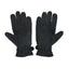 By City Texas gloves black BY CITY MOTOVEIKALS 21