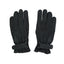 By City Texas gloves black BY CITY MOTOVEIKALS 21