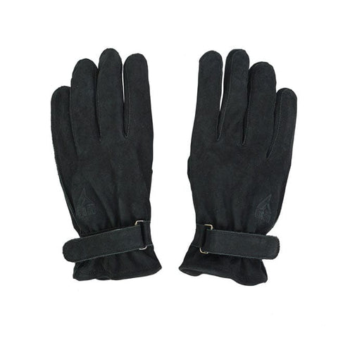 By City Texas gloves black BY CITY MOTOVEIKALS 21