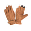 By City Texas gloves brown BY CITY MOTOVEIKALS 21