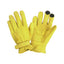 By City Texas gloves yellow BY CITY MOTOVEIKALS 21