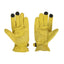 By City Texas gloves yellow BY CITY MOTOVEIKALS 21