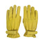 By City Texas gloves yellow BY CITY MOTOVEIKALS 21