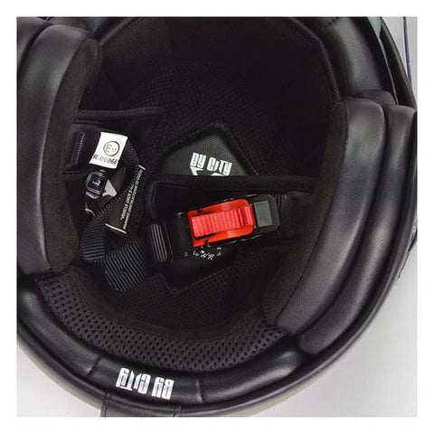 By City The City helmet beige shiny BY CITY MOTOVEIKALS 21