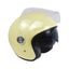 By City The City helmet beige shiny BY CITY MOTOVEIKALS 21