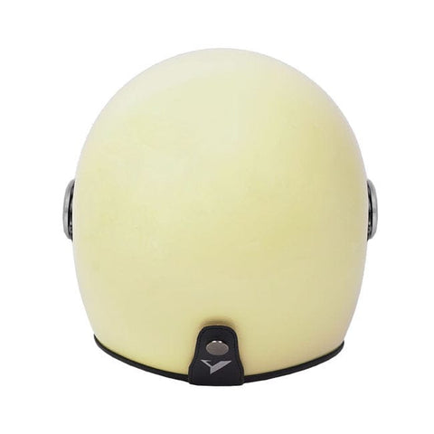 By City The City helmet beige shiny BY CITY MOTOVEIKALS 21