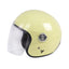 By City The City helmet beige shiny BY CITY MOTOVEIKALS 21
