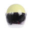 By City The City helmet beige shiny BY CITY MOTOVEIKALS 21